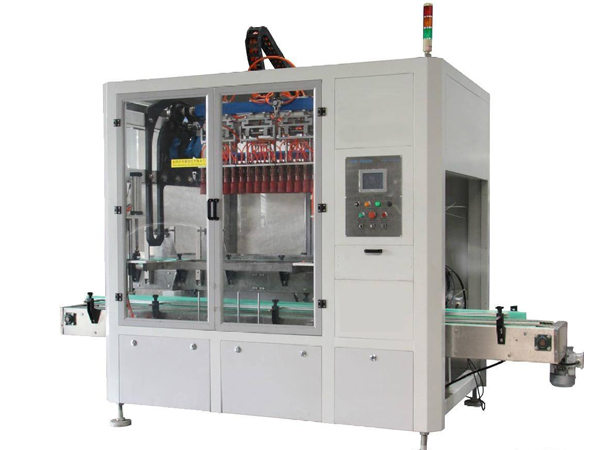 自動(dòng)裝箱機(jī)